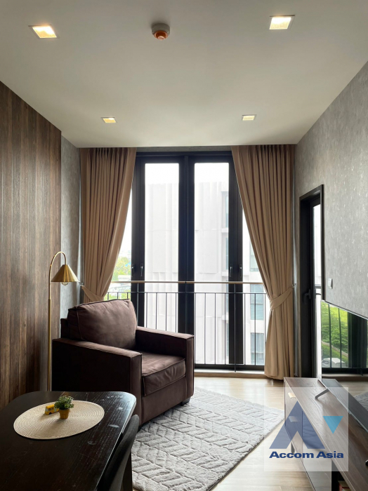 Kawa Haus Condominium  1 Bedroom for Sale & Rent   in Sukhumvit Bangkok