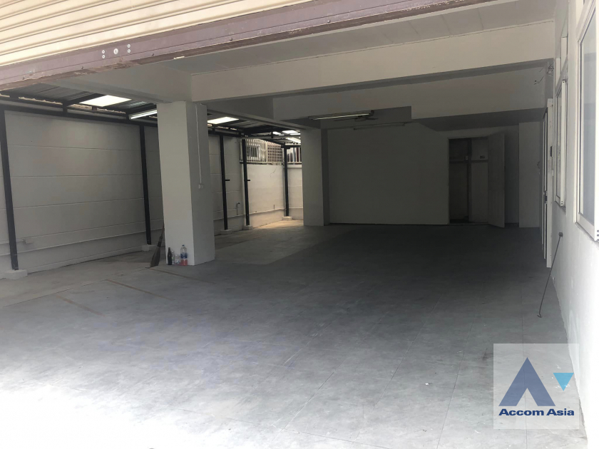  1  Building For Rent in Lat Phrao ,Bangkok  AA39257