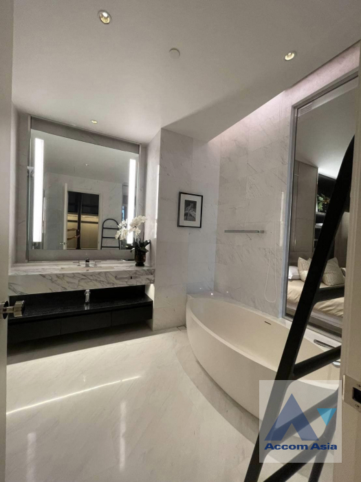 14  2 br Condominium For Rent in Sathorn ,Bangkok BTS Saphan Taksin at Four Seasons Private Residences AA39259