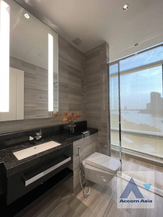 13  2 br Condominium For Rent in Sathorn ,Bangkok BTS Saphan Taksin at Four Seasons Private Residences AA39259