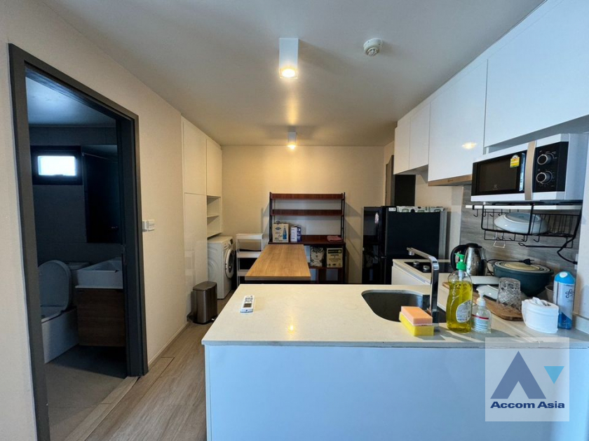 4  2 br Condominium for rent and sale in Ploenchit ,Bangkok BTS Ploenchit at Maestro 02 Ruamrudee AA39261