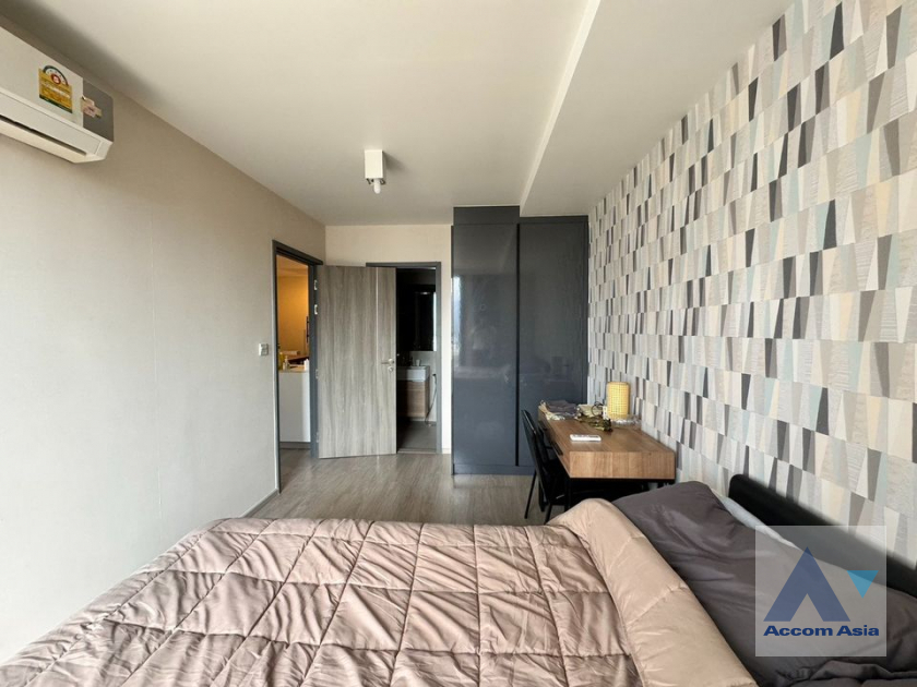 6  2 br Condominium for rent and sale in Ploenchit ,Bangkok BTS Ploenchit at Maestro 02 Ruamrudee AA39261