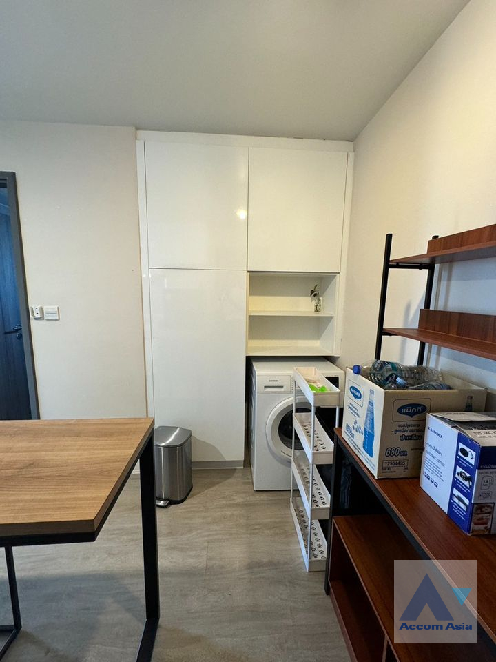 5  2 br Condominium for rent and sale in Ploenchit ,Bangkok BTS Ploenchit at Maestro 02 Ruamrudee AA39261