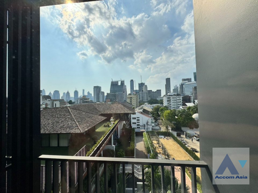 10  2 br Condominium for rent and sale in Ploenchit ,Bangkok BTS Ploenchit at Maestro 02 Ruamrudee AA39261