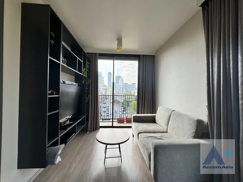  2  2 br Condominium for rent and sale in Ploenchit ,Bangkok BTS Ploenchit at Maestro 02 Ruamrudee AA39261