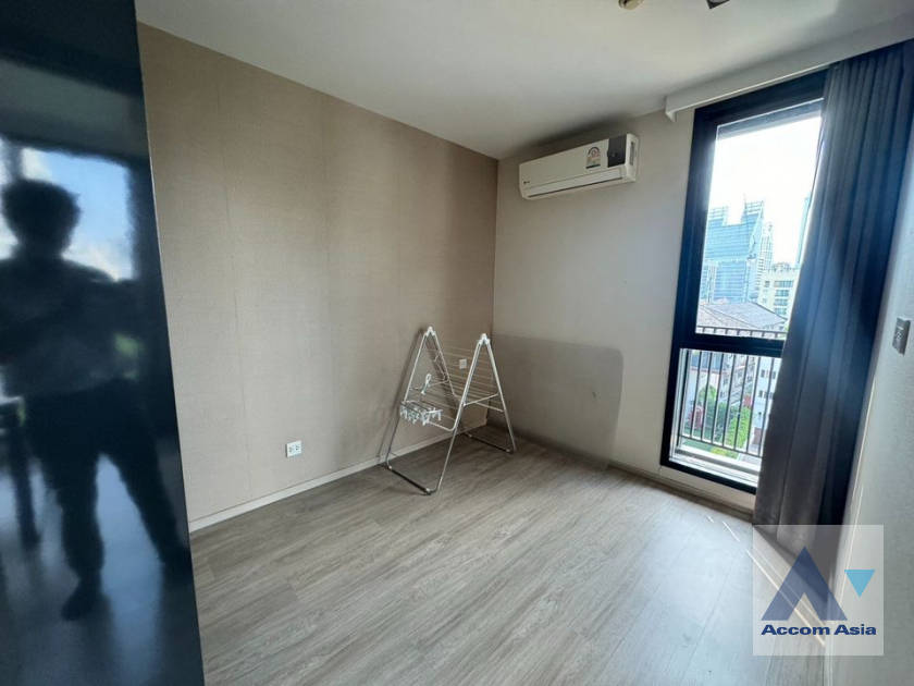 7  2 br Condominium for rent and sale in Ploenchit ,Bangkok BTS Ploenchit at Maestro 02 Ruamrudee AA39261