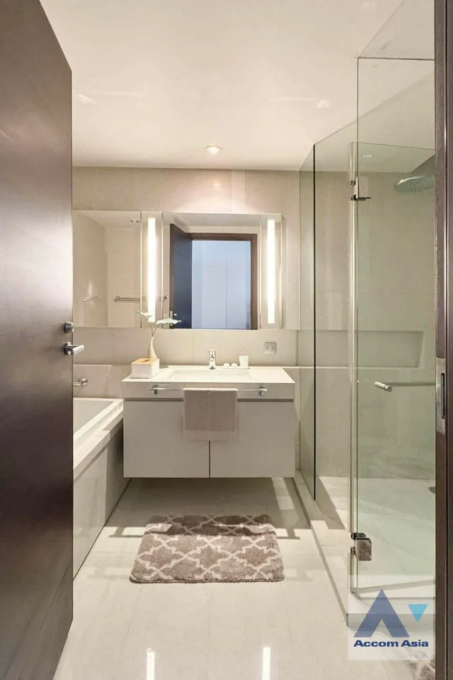 12  1 br Condominium For Rent in Sukhumvit ,Bangkok BTS Thong Lo at Quattro Thonglor AA39262