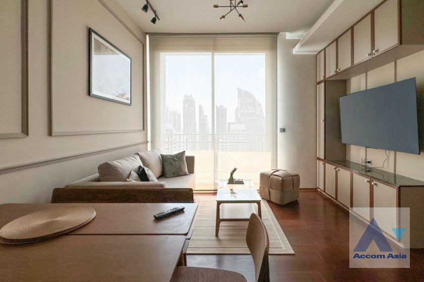  2  1 br Condominium For Rent in Sukhumvit ,Bangkok BTS Thong Lo at Quattro Thonglor AA39262