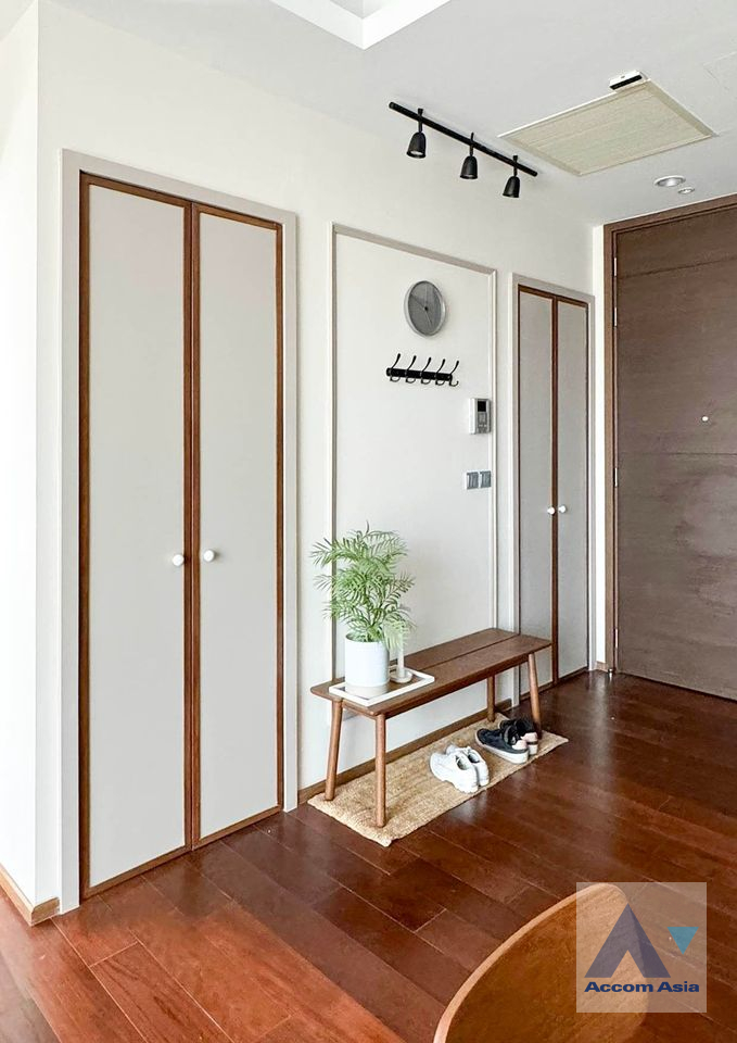 5  1 br Condominium For Rent in Sukhumvit ,Bangkok BTS Thong Lo at Quattro Thonglor AA39262