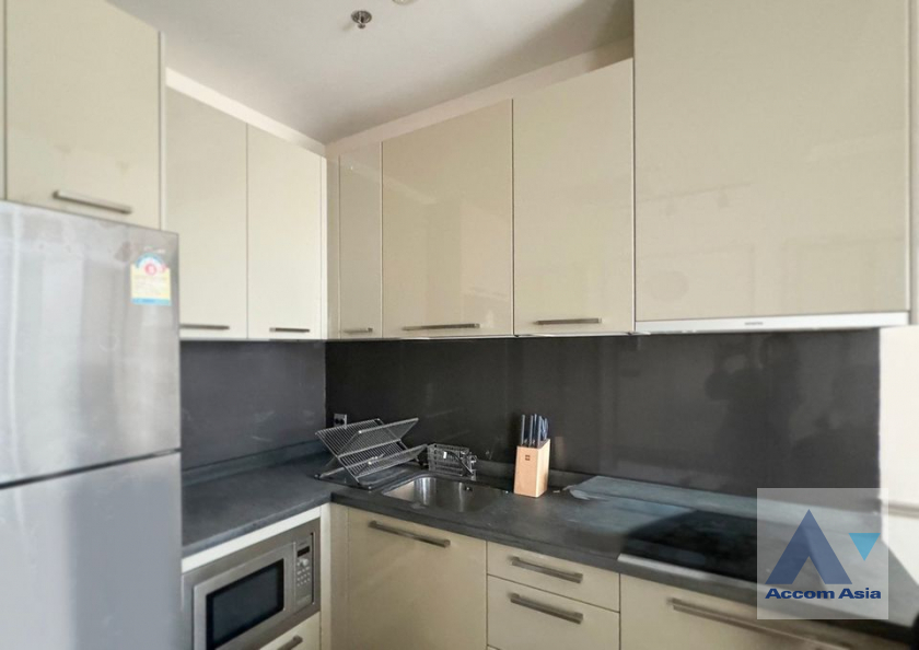 4  1 br Condominium For Rent in Sukhumvit ,Bangkok BTS Thong Lo at Quattro Thonglor AA39262