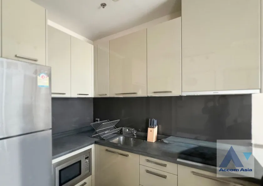 unit 1 Bedroom  Condominium For Rent in Sukhumvit, Bangkok  near BTS Thong Lo (AA39262)