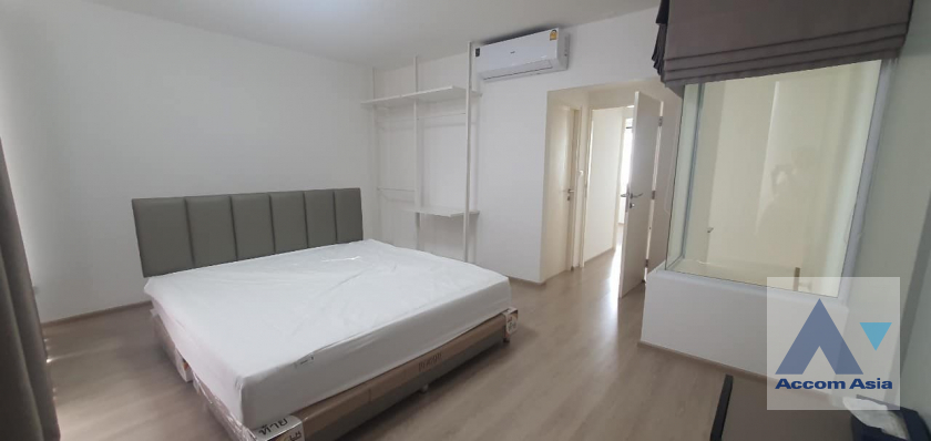 4  2 br Townhouse For Rent in Pattanakarn ,Bangkok BTS Udomsuk at Indy Bangna – Ramkhamhaeng 2 AA39263