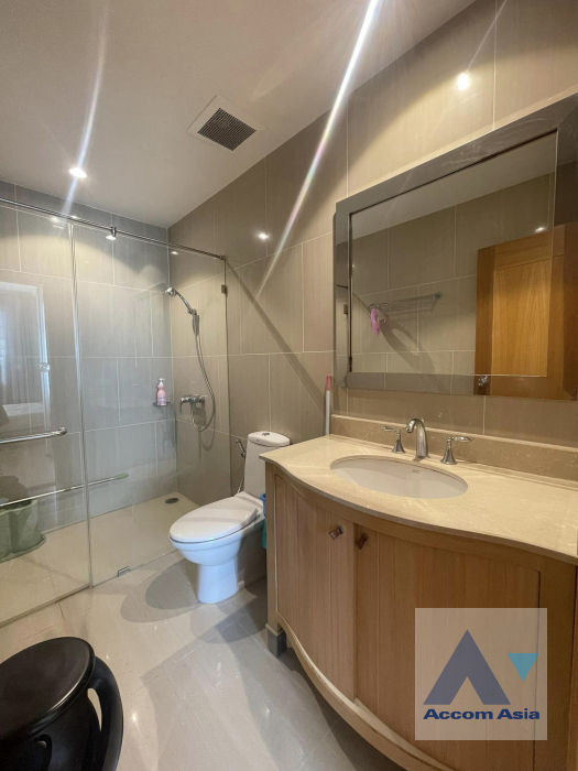 7  2 br Condominium for rent and sale in Sathorn ,Bangkok BTS Chong Nonsi - BRT Sathorn at The Empire Place AA39266