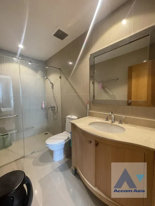 7  2 br Condominium for rent and sale in Sathorn ,Bangkok BTS Chong Nonsi - BRT Sathorn at The Empire Place AA39266