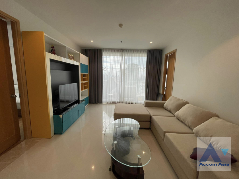  2  2 br Condominium for rent and sale in Sathorn ,Bangkok BTS Chong Nonsi - BRT Sathorn at The Empire Place AA39266