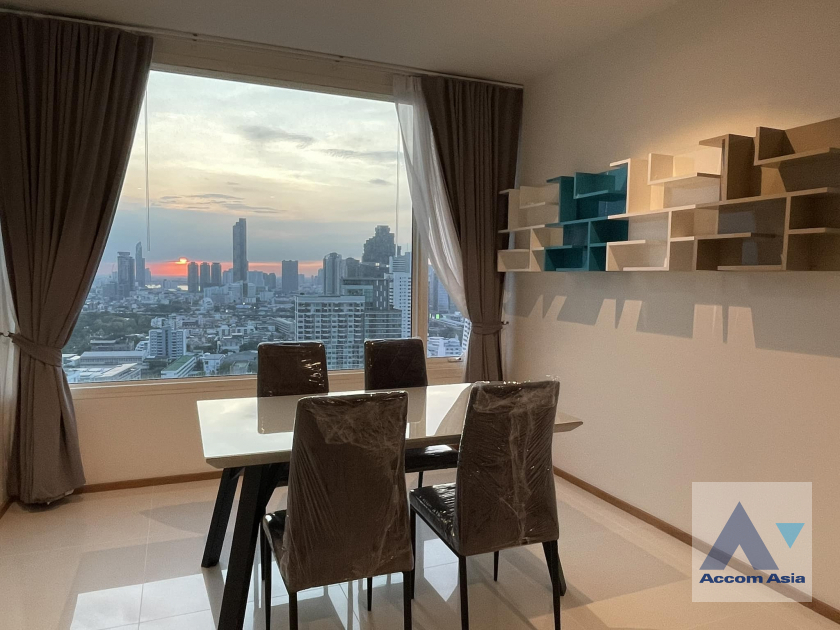  1  2 br Condominium for rent and sale in Sathorn ,Bangkok BTS Chong Nonsi - BRT Sathorn at The Empire Place AA39266