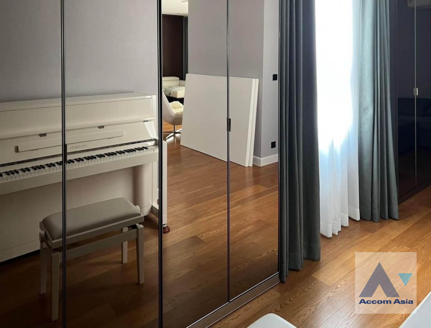 4  4 br House For Rent in Sukhumvit ,Bangkok BTS Punnawithi at The Gentry Sukhumvit 101 AA39268