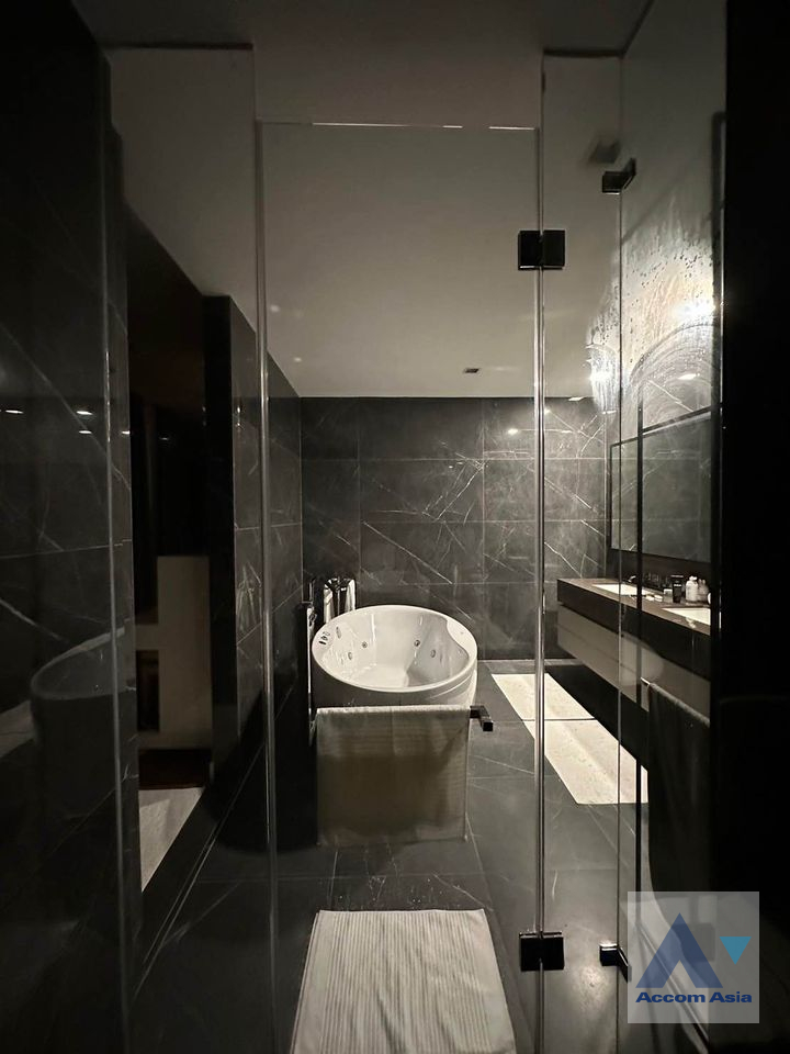  1  4 br House For Rent in Sukhumvit ,Bangkok BTS Punnawithi at The Gentry Sukhumvit 101 AA39268