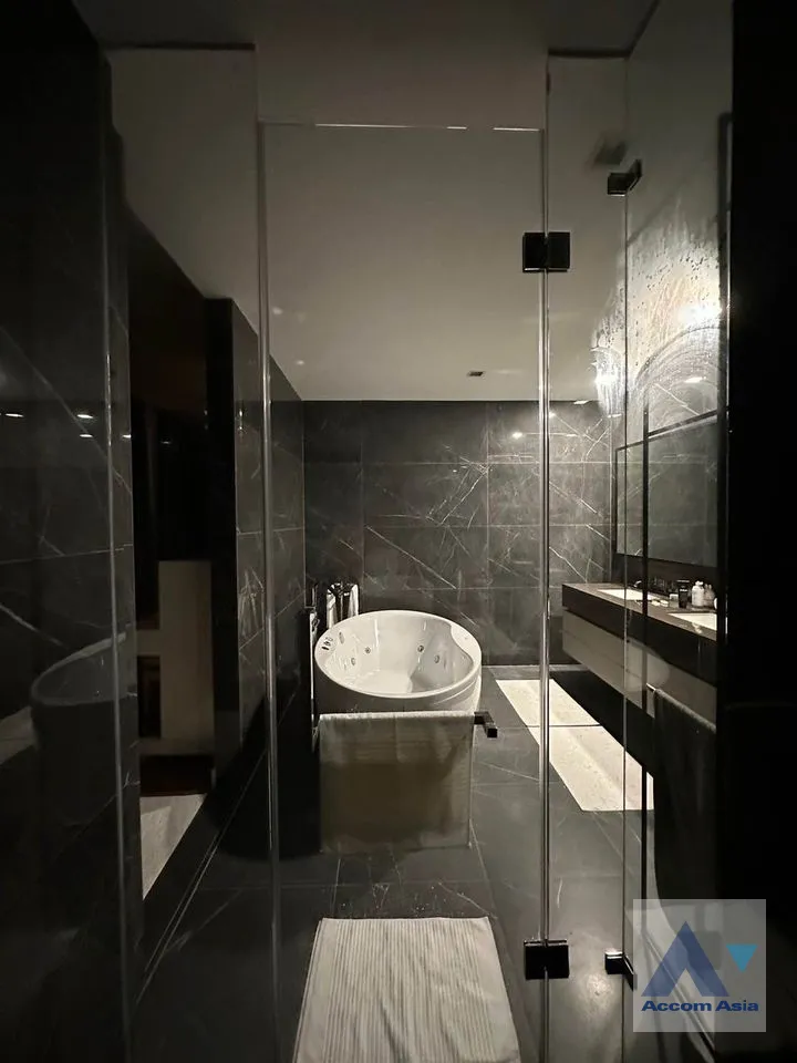  1  4 br House For Rent in Sukhumvit ,Bangkok BTS Punnawithi at The Gentry Sukhumvit 101 AA39268