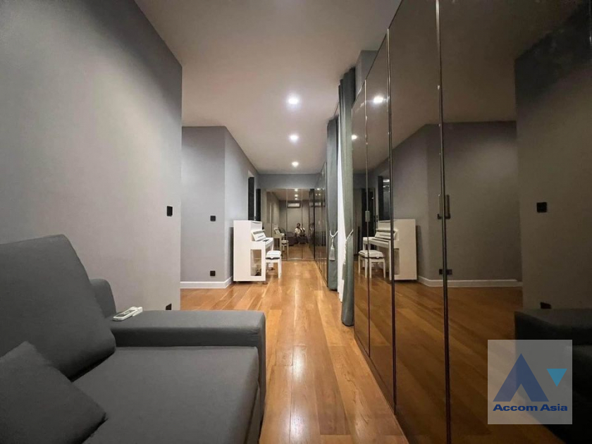  1  4 br House For Rent in Sukhumvit ,Bangkok BTS Punnawithi at The Gentry Sukhumvit 101 AA39268