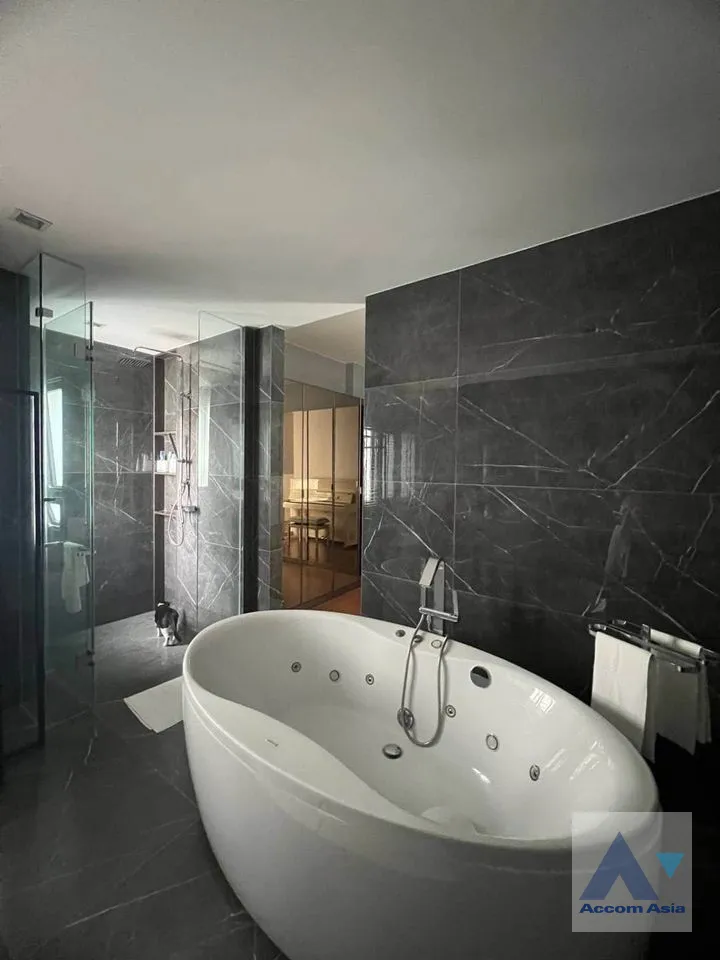 6  4 br House For Rent in Sukhumvit ,Bangkok BTS Punnawithi at The Gentry Sukhumvit 101 AA39268