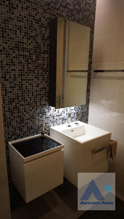 9  2 br Condominium For Rent in Phaholyothin ,Bangkok  at 333 Riverside AA39275