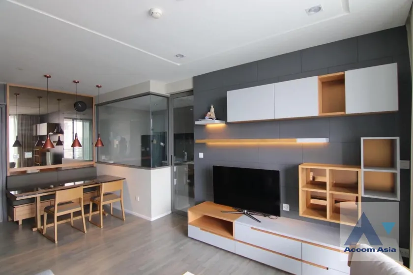 unitFully Furnished |  2 Bedrooms  Condominium For Rent in Phaholyothin, Bangkok  (AA39275)