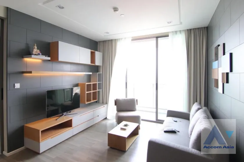  2  2 br Condominium For Rent in Phaholyothin ,Bangkok  at 333 Riverside AA39275