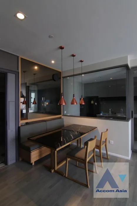 unitFully Furnished |  2 Bedrooms  Condominium For Rent in Phaholyothin, Bangkok  (AA39275)