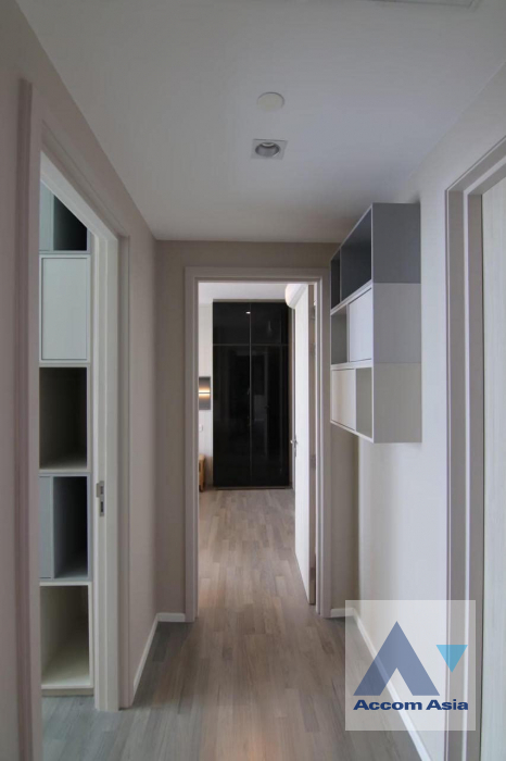 5  2 br Condominium For Rent in Phaholyothin ,Bangkok  at 333 Riverside AA39275