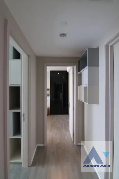 5  2 br Condominium For Rent in Phaholyothin ,Bangkok  at 333 Riverside AA39275