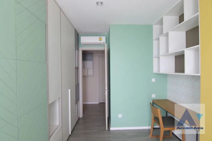 4  2 br Condominium For Rent in Phaholyothin ,Bangkok  at 333 Riverside AA39275