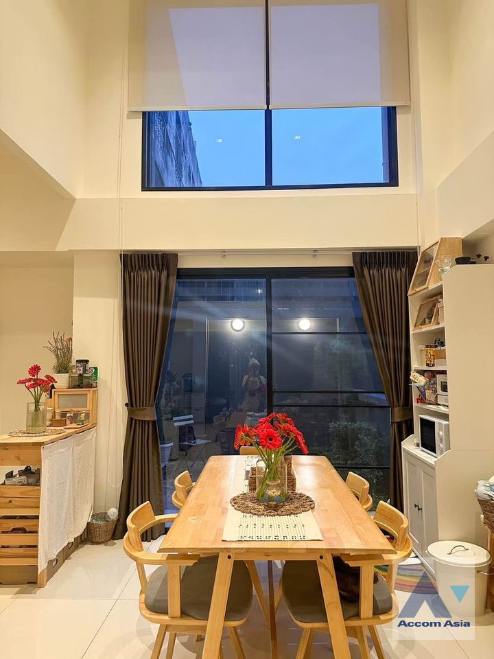 17  4 br Townhouse For Sale in Samutprakan ,Samutprakan  at Y Residence Sukhumvit 113 AA39276