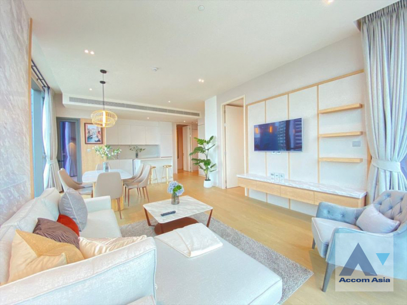  2  2 br Condominium For Rent in Sukhumvit ,Bangkok BTS Thong Lo at The Strand Thonglor AA39277