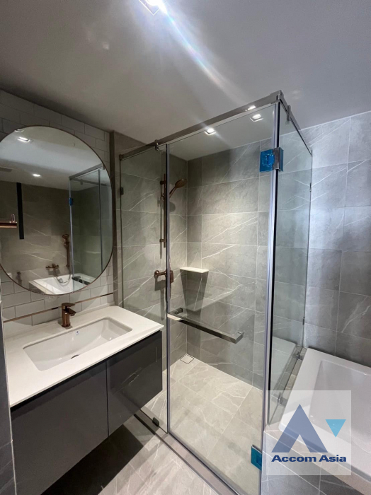 6  2 br Condominium For Rent in Sukhumvit ,Bangkok BTS Thong Lo at Chapter Thonglor 25 AA39279