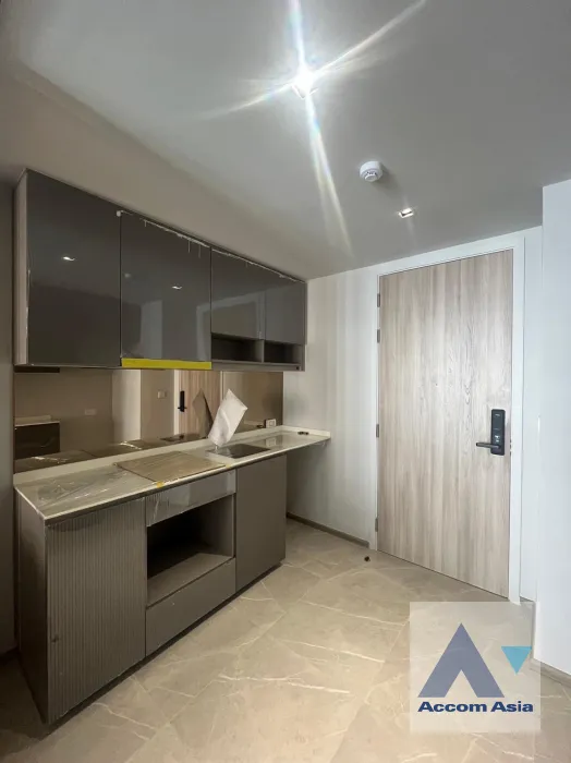 unit 2 Bedrooms  Condominium For Rent in Sukhumvit, Bangkok  near BTS Thong Lo (AA39279)