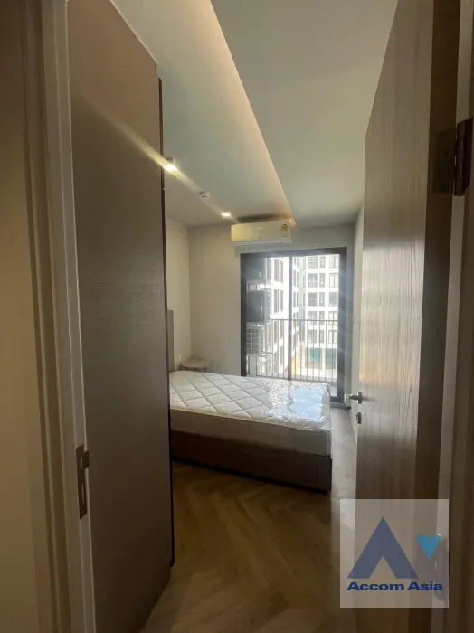 unit 2 Bedrooms  Condominium For Rent in Sukhumvit, Bangkok  near BTS Thong Lo (AA39279)