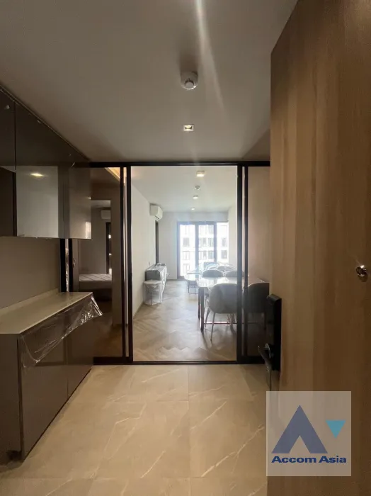  1  2 br Condominium For Rent in Sukhumvit ,Bangkok BTS Thong Lo at Chapter Thonglor 25 AA39279