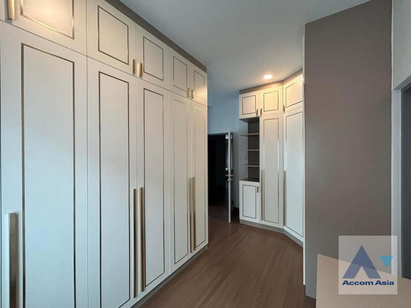 10  4 br House For Rent in Samutprakan ,Samutprakan BTS Bang Na at The City Bangna AA39281