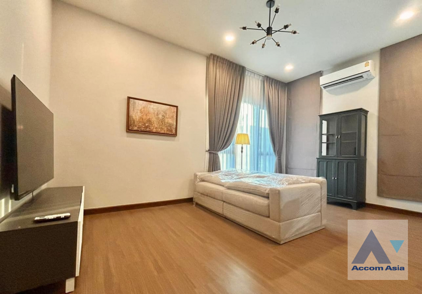 7  4 br House For Rent in Samutprakan ,Samutprakan BTS Bang Na at The City Bangna AA39281