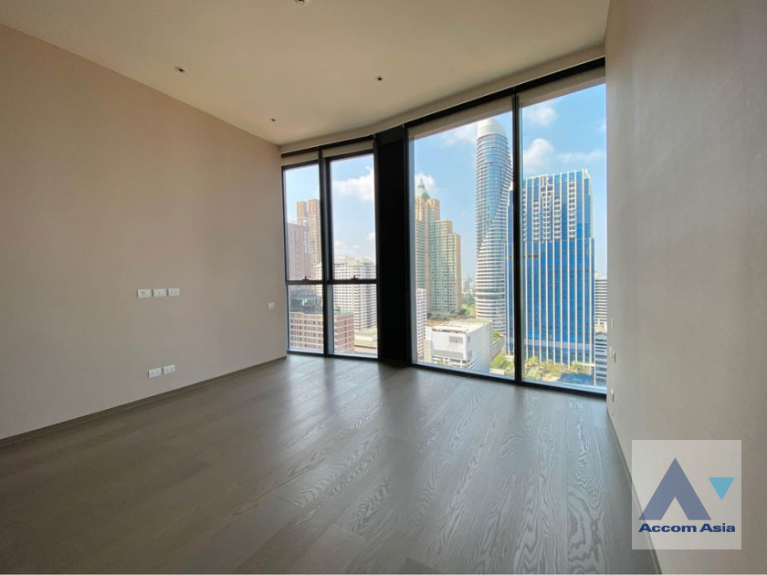 5  3 br Condominium For Rent in Ploenchit ,Bangkok BTS Chitlom at Scope Langsuan AA39283