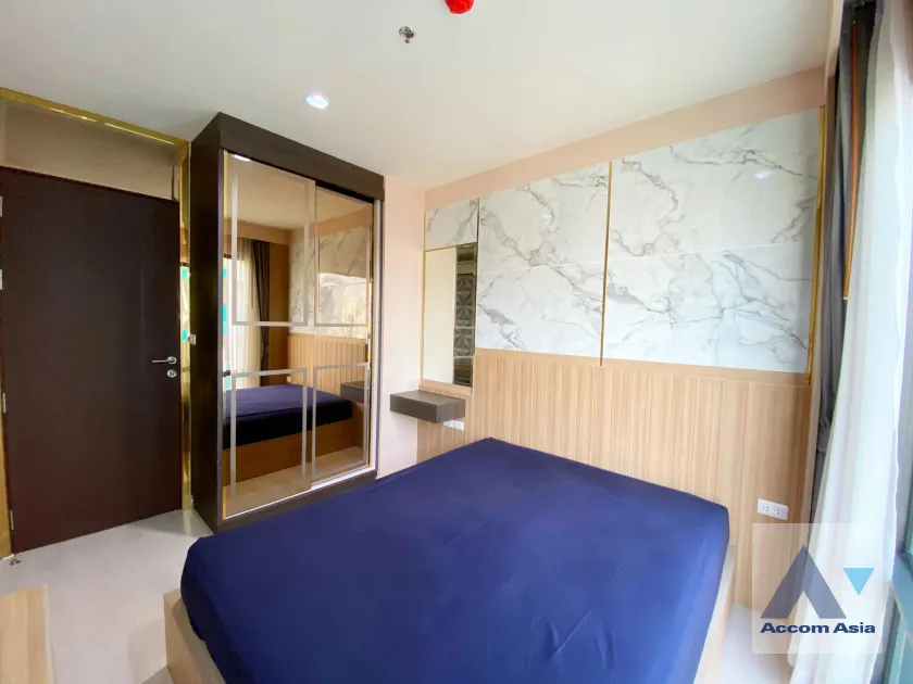 8  2 br Condominium For Rent in  ,Bangkok ARL Makkasan - MRT Rama 9 at Rhythm Asoke AA39285