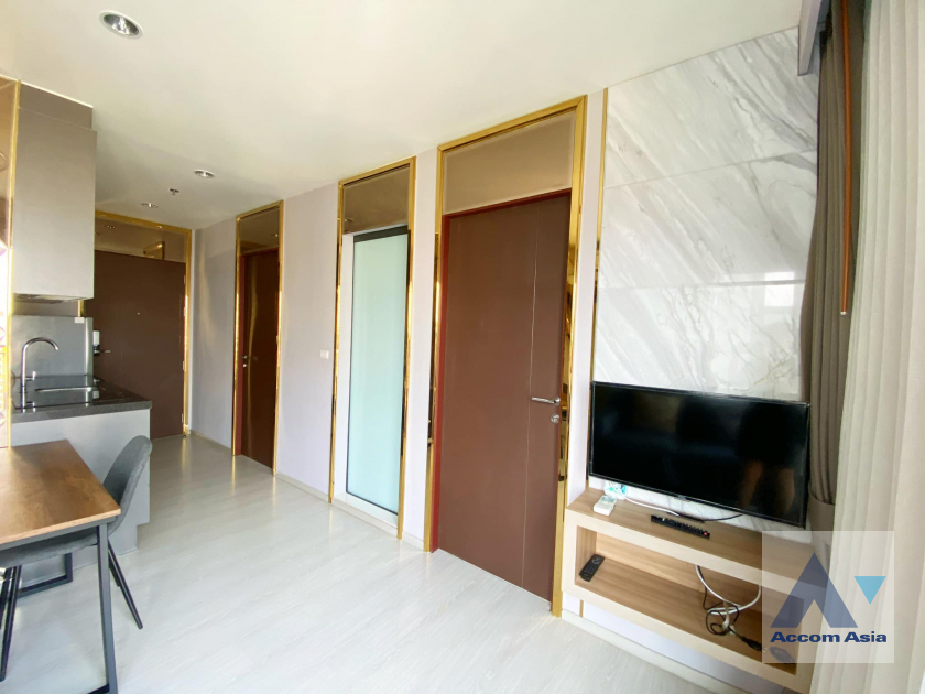  1  2 br Condominium For Rent in  ,Bangkok ARL Makkasan - MRT Rama 9 at Rhythm Asoke AA39285