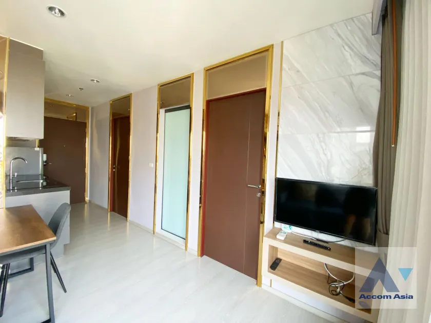  1  2 br Condominium For Rent in  ,Bangkok ARL Makkasan - MRT Rama 9 at Rhythm Asoke AA39285