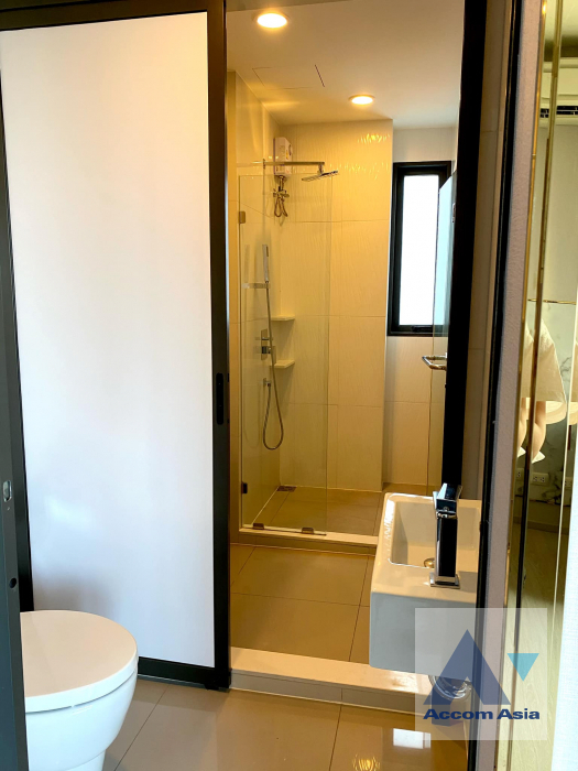 13  2 br Condominium For Rent in  ,Bangkok ARL Makkasan - MRT Rama 9 at Rhythm Asoke AA39285