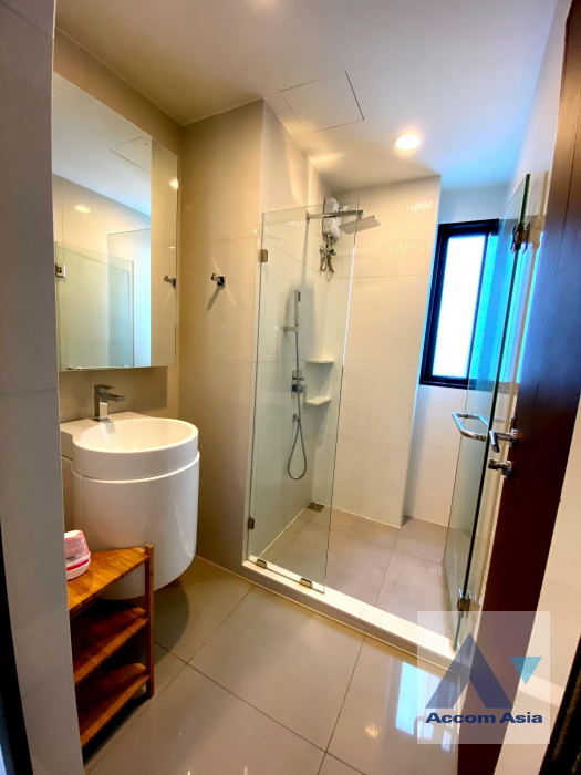 11  2 br Condominium For Rent in  ,Bangkok ARL Makkasan - MRT Rama 9 at Rhythm Asoke AA39285