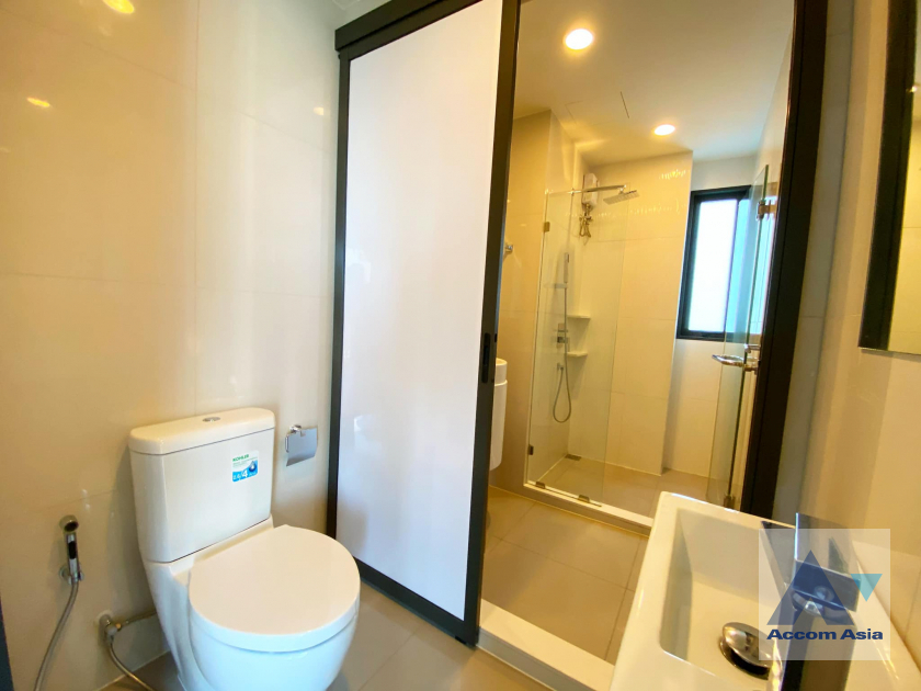 12  2 br Condominium For Rent in  ,Bangkok ARL Makkasan - MRT Rama 9 at Rhythm Asoke AA39285