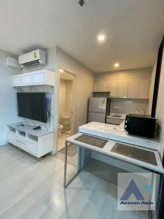 unit 1 Bedroom  Condominium For Rent in Ratchadaphisek, Bangkok  near BTS Asok (AA39287)