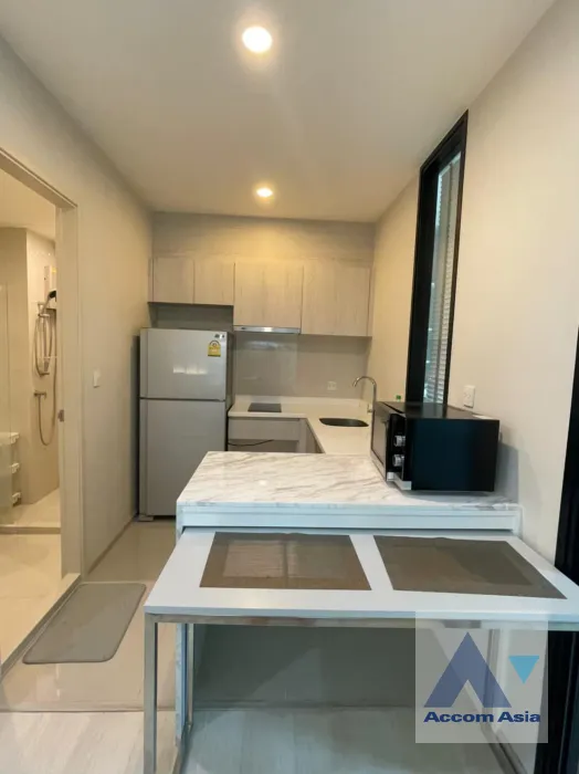 unit 1 Bedroom  Condominium For Rent in Ratchadaphisek, Bangkok  near BTS Asok (AA39287)