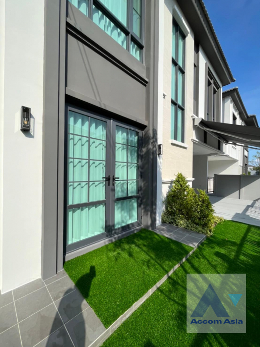 11  3 br House for rent and sale in Samutprakan ,Samutprakan  at Grande Pleno Sukhumvit - Bangna AA39288
